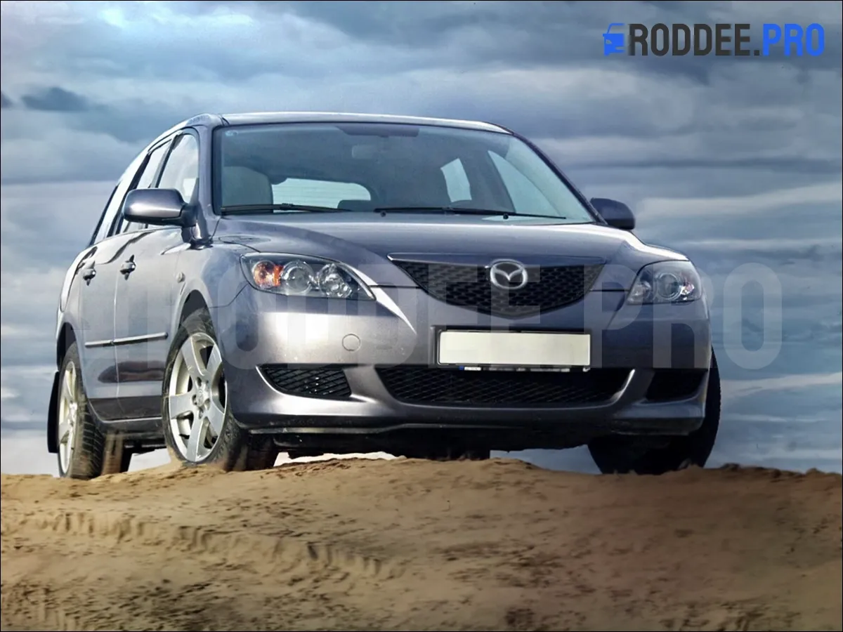 Mazda3 รุ่นแรกมือสอง – ใช้งานจริงเป็นยังไง? คุ้มไหมในปีนี้