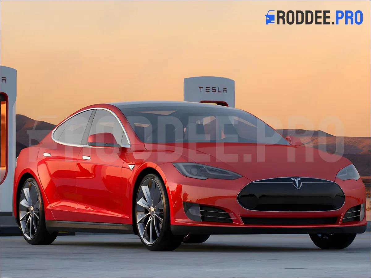 Tesla Model S: รถหรูไฟฟ้าสุดล้ำ...คุ้มไหมถ้าจะซื้อมือสองในตอนนี้?