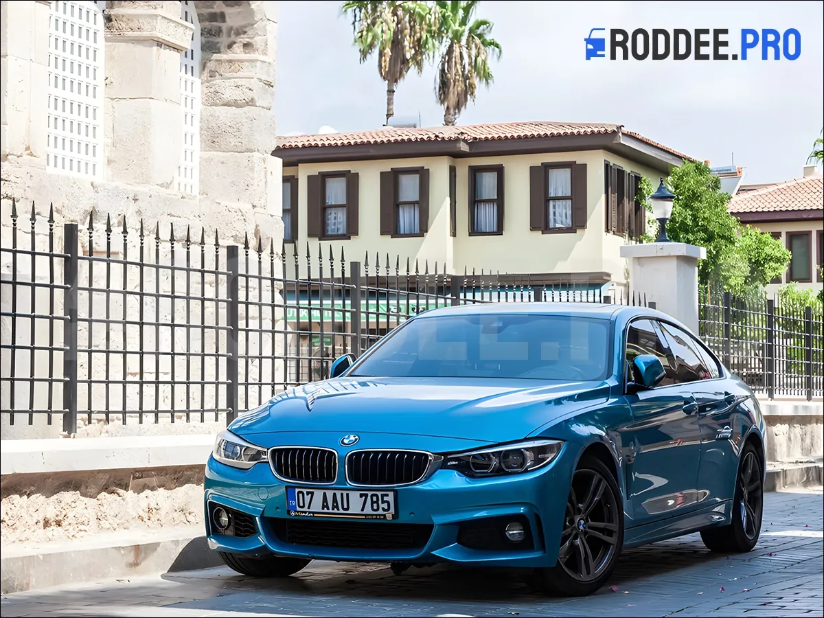 BMW Series 3 เจน 6 (F30) มือสอง น่าซื้อแค่ไหน?  สรุปจุดเด่น–ด้อยแบบคนใช้งานจริง